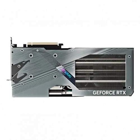 Видеокарта 12Gb GIGABYTE RTX 4070 GV-N4070AORUS M-12GD