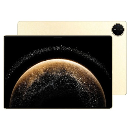 Планшет HUAWEI MatePad Pro 13.2'' Premium Gold 53014EXQ