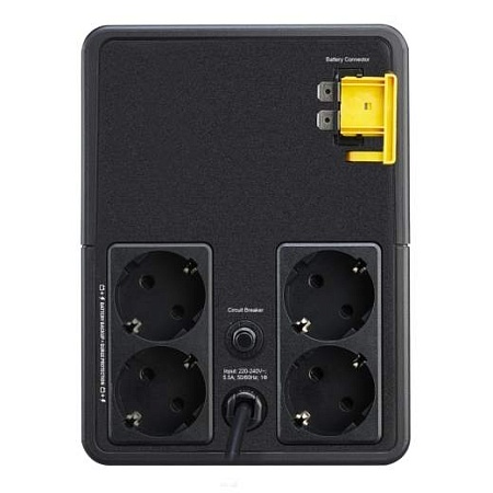 ИБП APC BVX1200LI-GR 230V