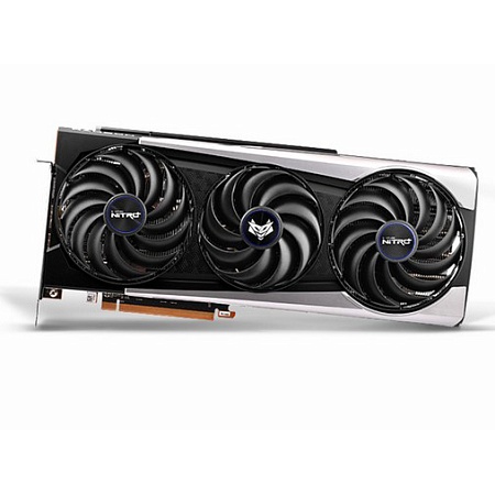 Видеокарта 16GB SAPPHIRE RX 6800 NITRO+ GAMING OC 11305-01-20G