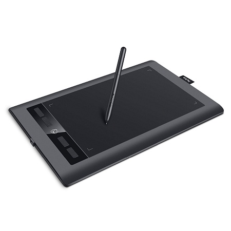 Графический планшет Parblo A610S