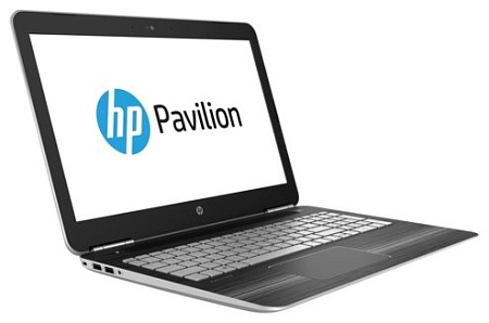 Ноутбук HP Pavilion Gaming 15-BC209UR 1LK99EA