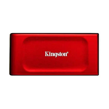 Внешний SSD диск 1Tb Kingston SXS1000R/1000G