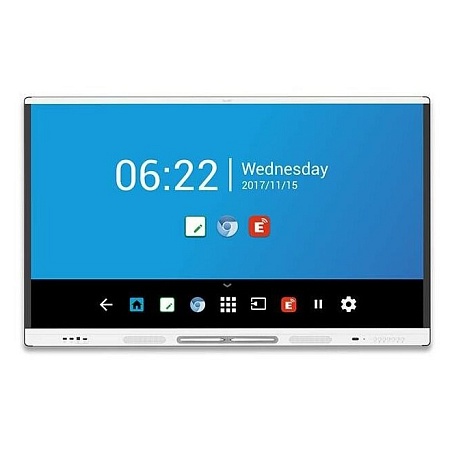 Интерактивный дисплей SMART SBID-MX286-V2