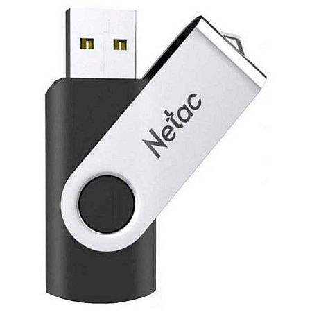 USB flash Netac U505 USB3.0 Flash Drive 256GB NT03U505N-256G-30BK