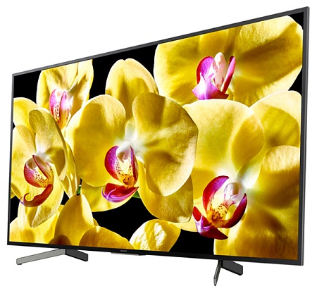 Телевизор Sony KD55XG8096BR