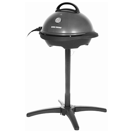 Гриль-барбекю George Foreman 22460-56 черный