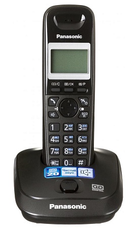 Беспроводной телефон Panasonic KX-TG2521RUT