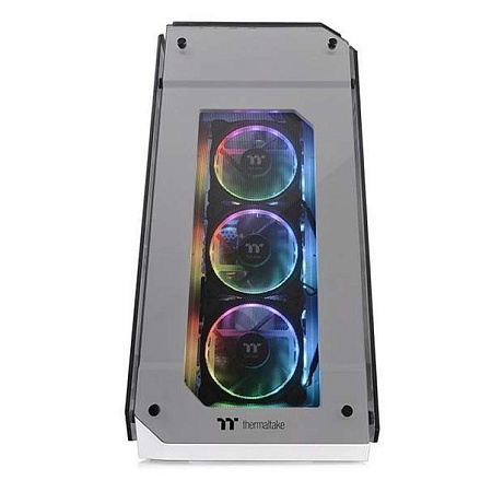 Компьютерный корпус Thermaltake View 71 TG Snow Edition без Б/П
