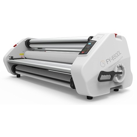 Ламинатор рулонный BOWAY FAYON FY-650DL