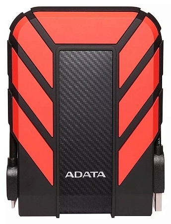 Внешний жесткий диск 1TB ADATA AHD710P-1TU31-CRD