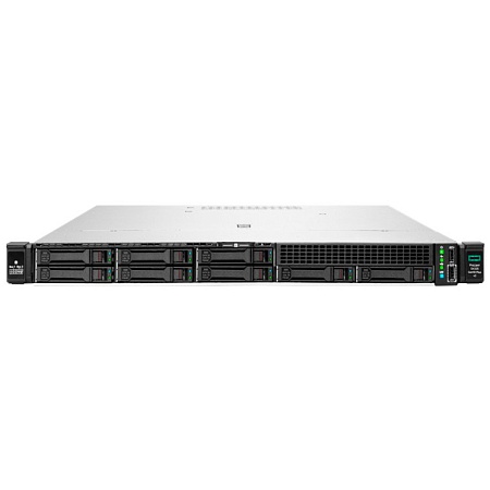 Сервер HP Enterprise DL325 Gen10 Plus v2 P55250-B21