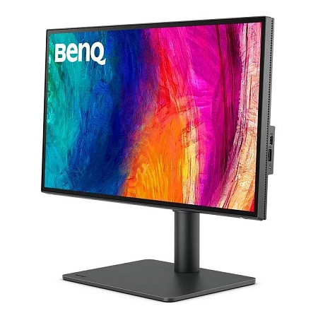 Монитор 25'' Benq PD2506Q 9H.LLDLB.QBE