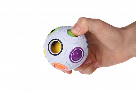 Головоломка Same Toy IQ Ball Cube 2574Ut