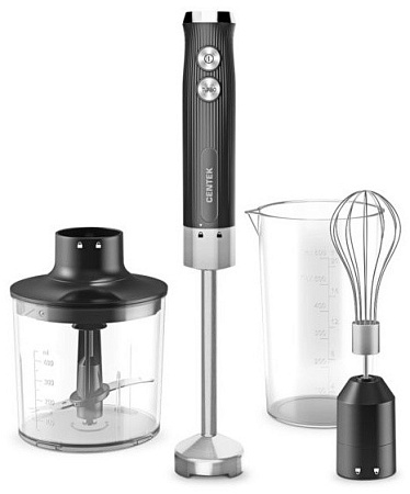 Блендер Centek CT-1349  Black