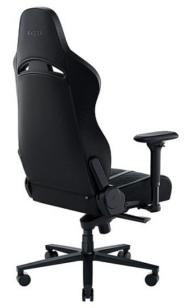 Игровое компьютерное кресло Razer Enki Black