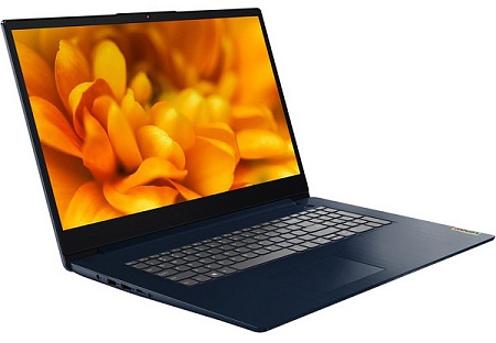 Ноутбук Lenovo IdeaPad 3 17ITL6 82H9003RRU
