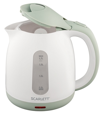 Электрический чайник Scarlett SC-EK18P55