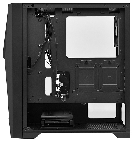 Корпус для ПК Thermaltake Commander G32 TG ARGB CA-1P2-00M1WN-00