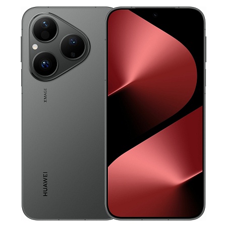 Смартфон Huawei Pura 80 HED-LX9 12GB/256GB Black