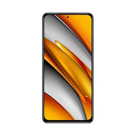 Смартфон Xiaomi Poco F3 256GB Arctic White