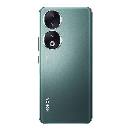Смартфон HONOR 90 REA-NX9 12GB/512GB Emerald Green