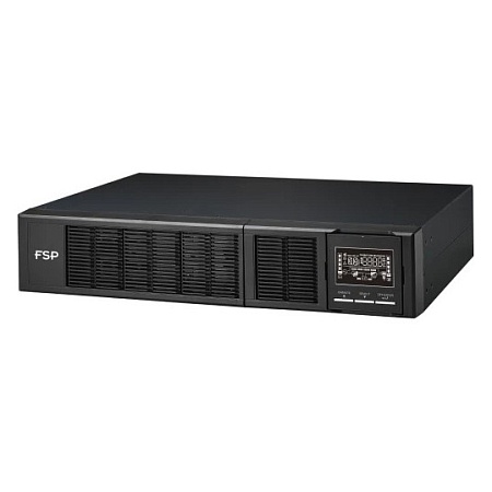 ИБП FSP Clippers 1K PPF10A0401