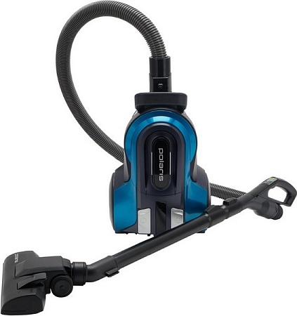 Пылесос POLARIS PVC 2004RI синий Пылесос POLARIS PVC 2004RI синий