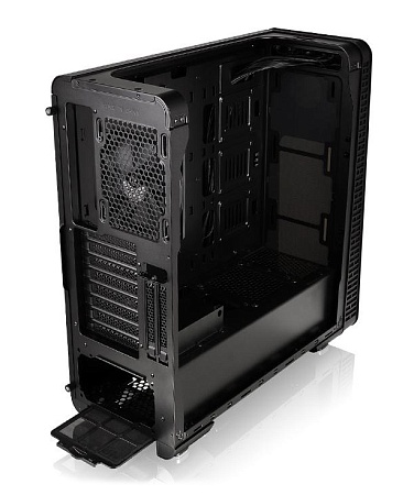 Корпус для ПК THERMALTAKE VIEW 28 RGB CA-1H2-00M1WN-00