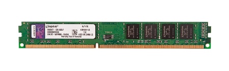 Оперативная память 8Gb Kingston KVR Value RAM KVR16N11H/8