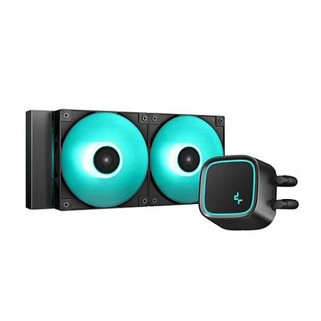 Водяное охлаждение Deepcool LE500