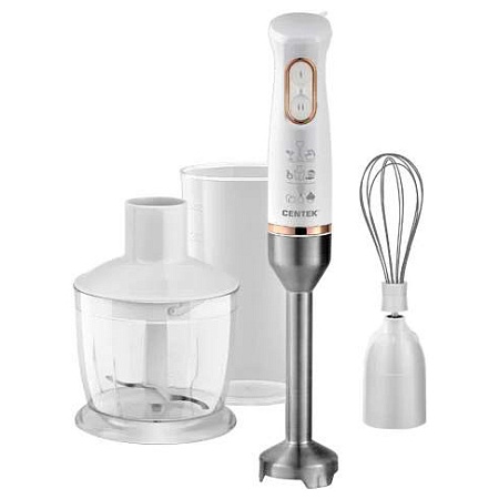 Блендер Centek CT-1347 White