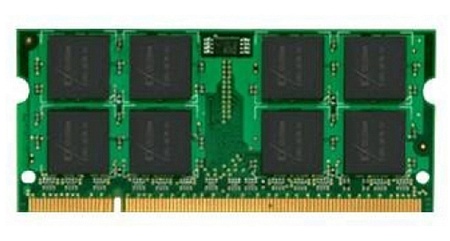 Оперативная память для ноутбука GEIL 8Gb GS48GB2400C17S