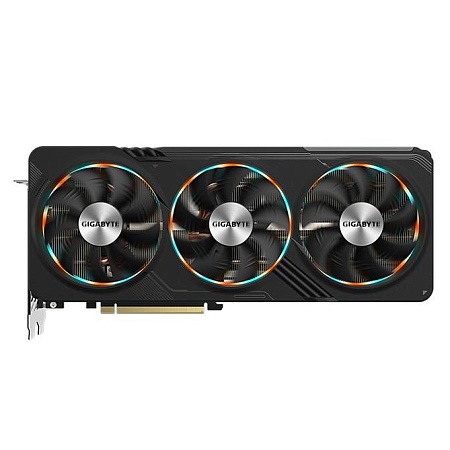Видеокарта 12Gb Gigabyte RTX4070 GAMING OC V2 12G GV-N4070GAMING OCV2-12GD