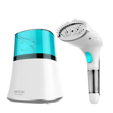 Отпариватель ручной Cecotec SmoothForce 3000 UltraSteam белый