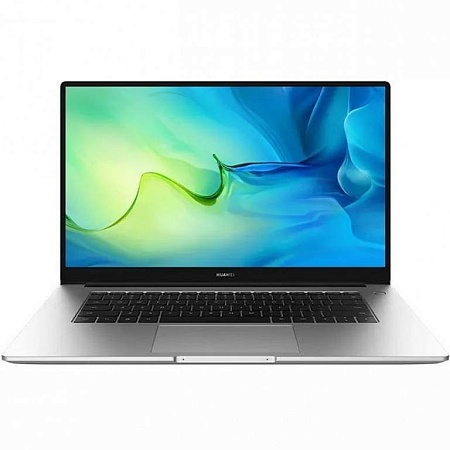 Ноутбук HUAWEI MateBook D15 53013PAB Ноутбук HUAWEI MateBook D15 53013PAB