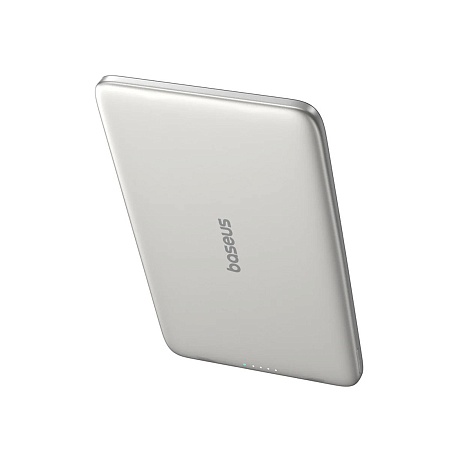Power Bank Baseus PicoGo AM41 Ultra-Slim 5000mAh 20W Titanium (E0026703)