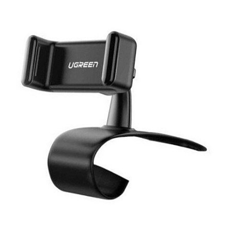 Держатель для телефона Ugreen LP189 Dashboard Snap Clip Phone Holder 60796