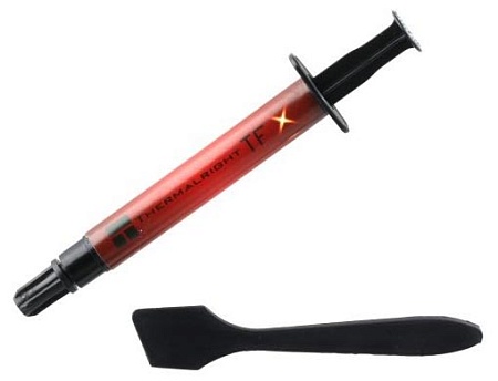 Термопаста Thermalright TFX 2г