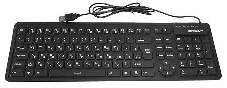 Клавиатура Crown СМK-6002