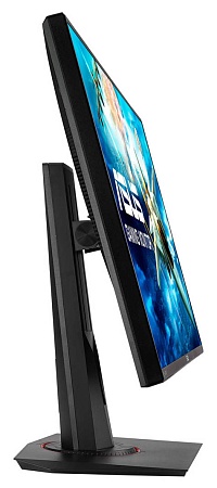 Монитор 27" Asus VG278QR