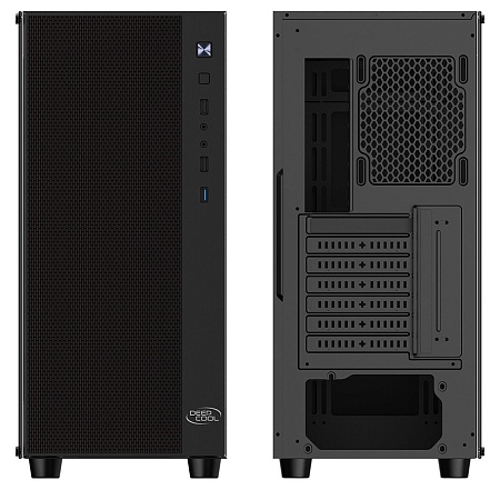 Корпус для ПК Deepcool MATREXX 55 MESH ADD-RGB 4F