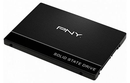 SSD накопитель 1000 Gb PNY CS900 SSD7CS900-1TB-RB