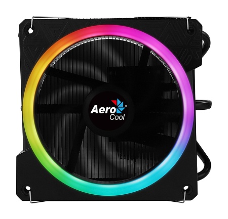 Кулер для CPU Aerocool Cylon 3 ARGB PWM 4P