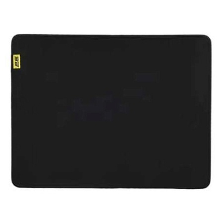 Коврик для мыши 2E GAMING PRO Speed M (360x275x3мм) чёрный