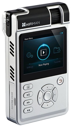MP3 player HiFiMan HM-650