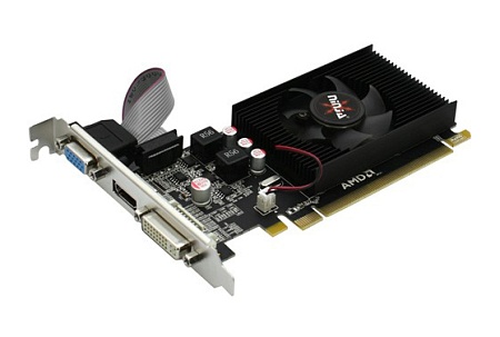Видеокарта 1 GB Sinotex Ninja R5 230 AKR523013F