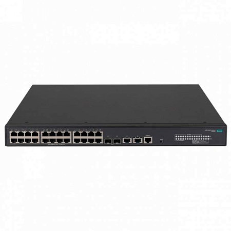 Коммутатор HP Enterprise/FlexNetwork 5140 JL823A