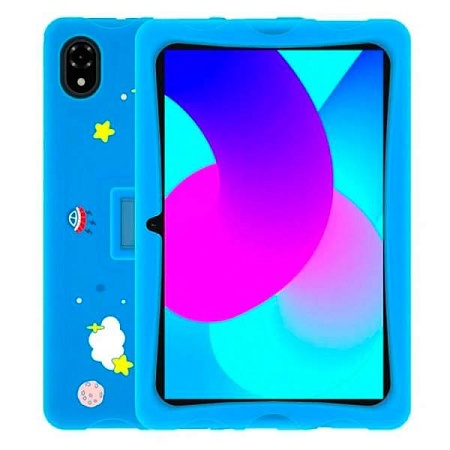 Планшет Doogee U10 Kids 10.1" голубой Планшет Doogee U10 Kids 10.1" голубой