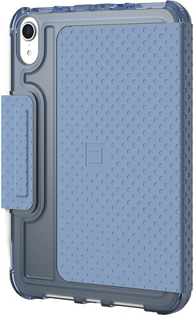 Чехол UAG для iPad mini 6 (2021) Lucent, Cerulean